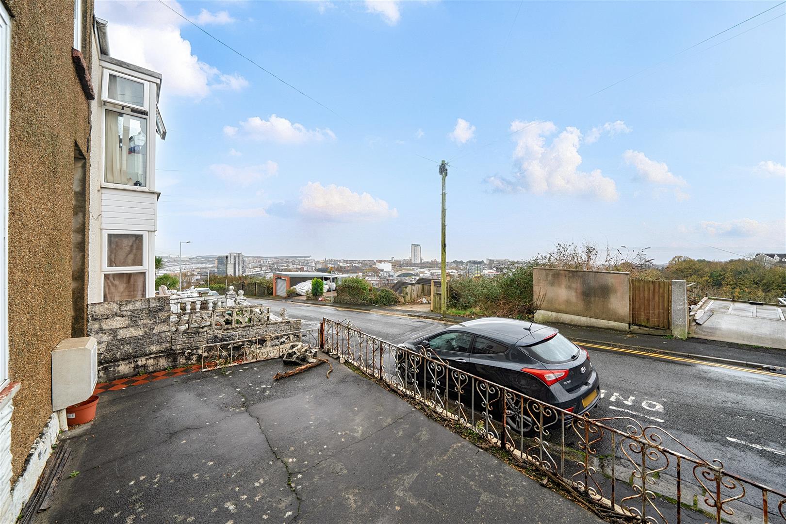 Milton Terrace, Mount Pleasant, Swansea, SA1 6XP